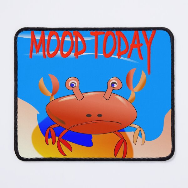 Item preview, MOOD TODAY designed and sold by EdwardMonet.