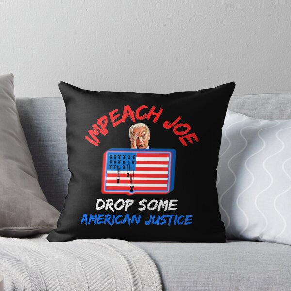 Item preview, Remove Joe Biden From Office designed and sold by WoodburyLake.