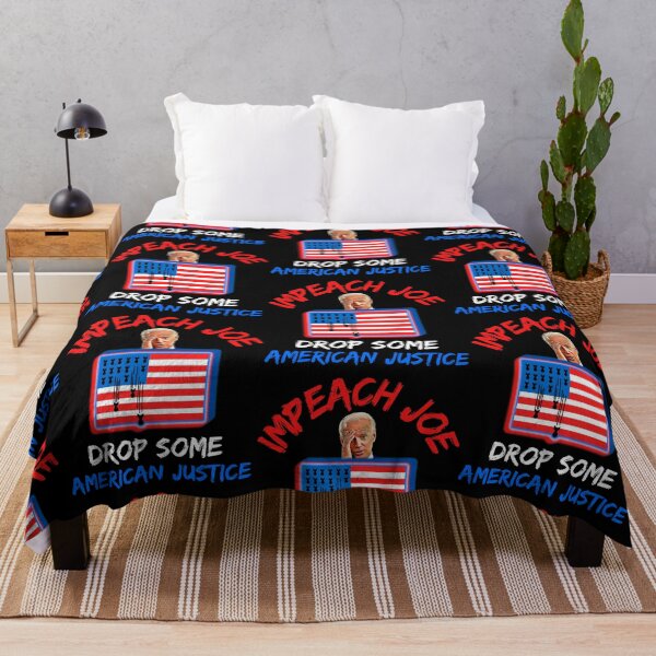 Item preview, Remove Joe Biden From Office designed and sold by WoodburyLake.