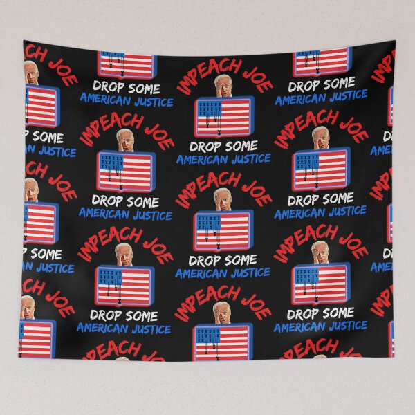 Item preview, Remove Joe Biden From Office designed and sold by WoodburyLake.