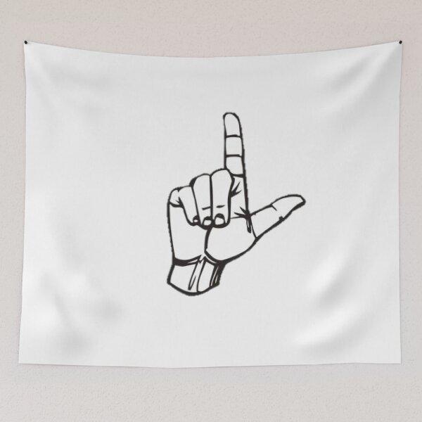 Item preview, Loser designed and sold by HustlerJauregui.