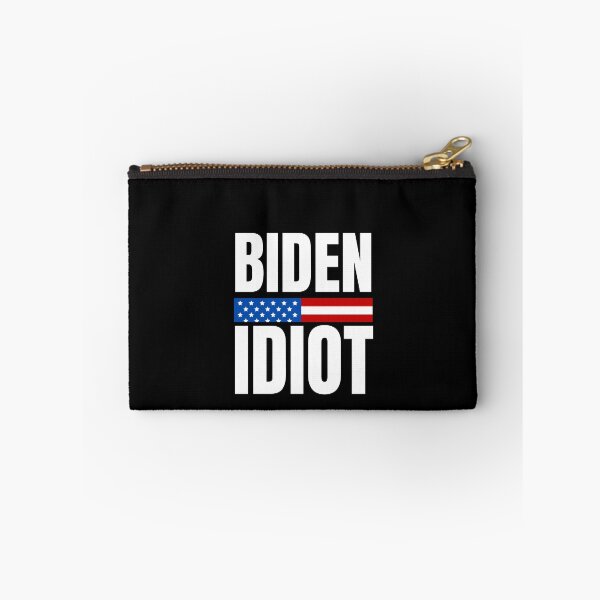 Item preview, Biden Idiot designed and sold by Your Favorite Shop.