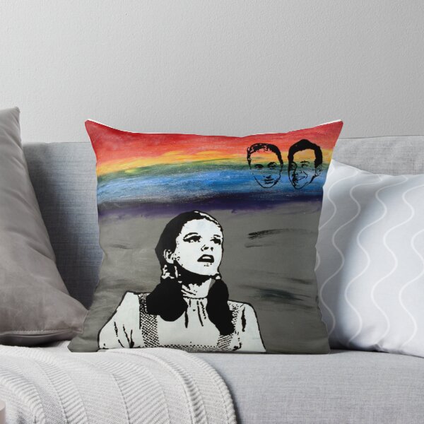 Item preview, Over The Rainbow designed and sold by DJVYEATES.