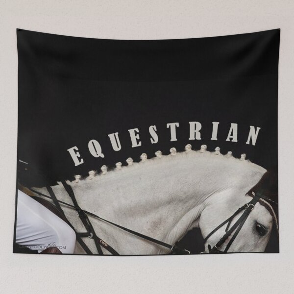 Item preview, EQUESTRIAN designed and sold by Real Equestrian.