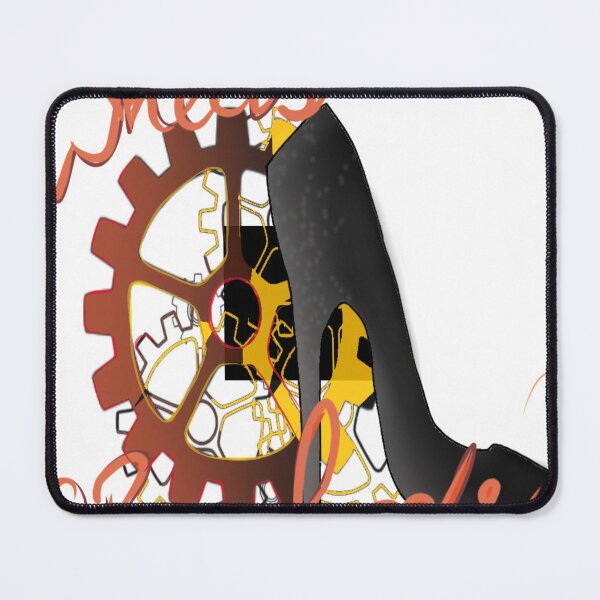 Item preview, Wheels or heels designed and sold by creativelittleo.