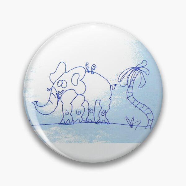 Item preview, Elephant 2 designed and sold by Igorsalik.