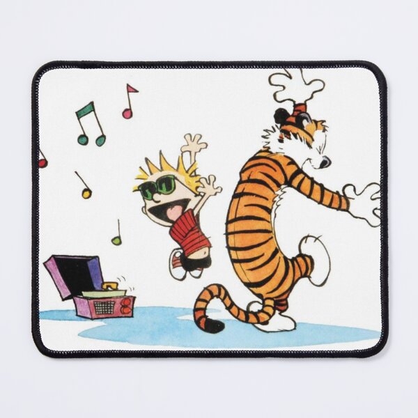 Item preview, Calvin and Dances designed and sold by Jefflevin333.
