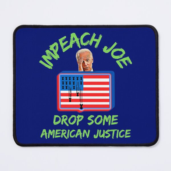Item preview, Remove Joe Biden From Office designed and sold by WoodburyLake.