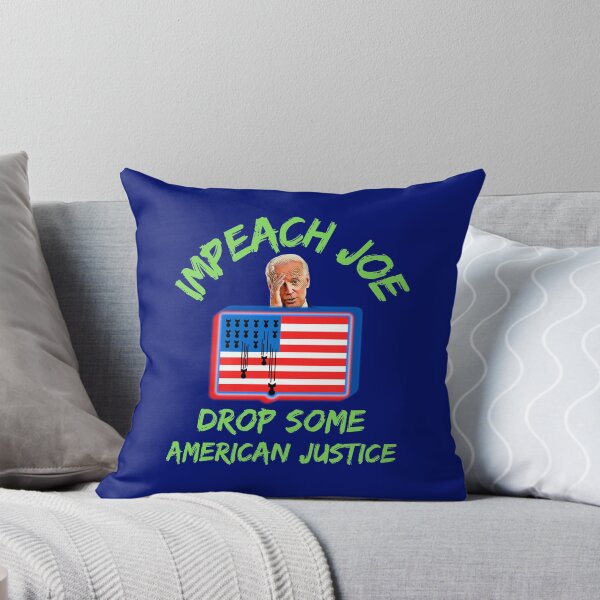 Item preview, Remove Joe Biden From Office designed and sold by WoodburyLake.