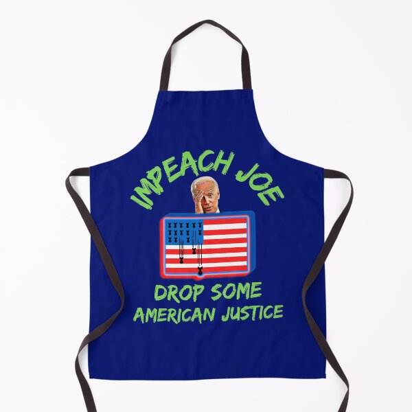 Item preview, Remove Joe Biden From Office designed and sold by WoodburyLake.
