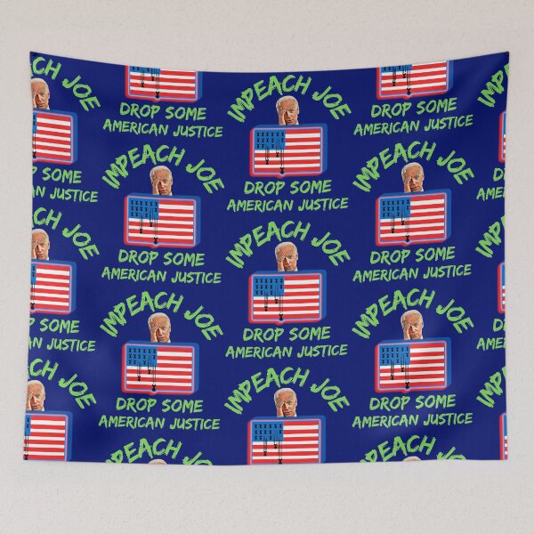 Item preview, Remove Joe Biden From Office designed and sold by WoodburyLake.