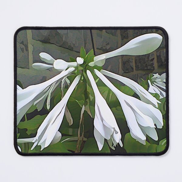 Artikelvorschau, Hosta-Blüten ~ entworfen und verkauft von Jeanine King.