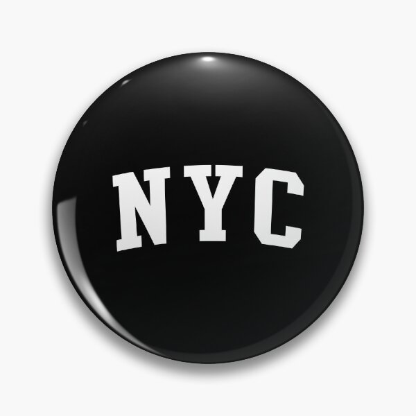 Item preview, NYC - New York City designed and sold by Novel Gifts.