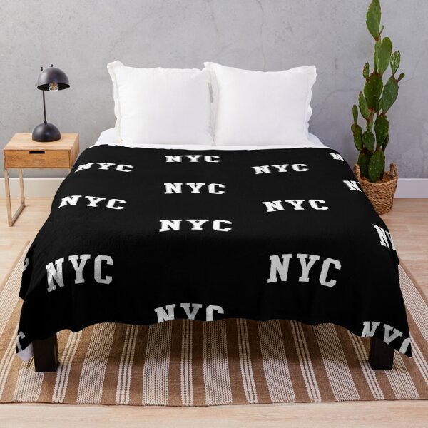 Item preview, NYC - New York City designed and sold by Novel Gifts.
