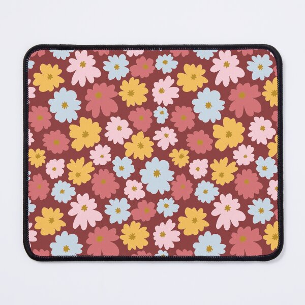 Item preview, Flannel flowers - Spring Awakening designed and sold by DaniBazz.