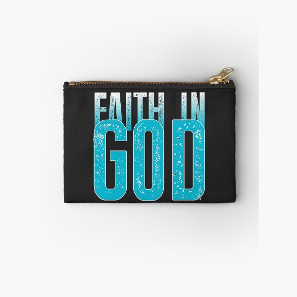 Item preview, Faith in God designed and sold by PGUSTTAV.