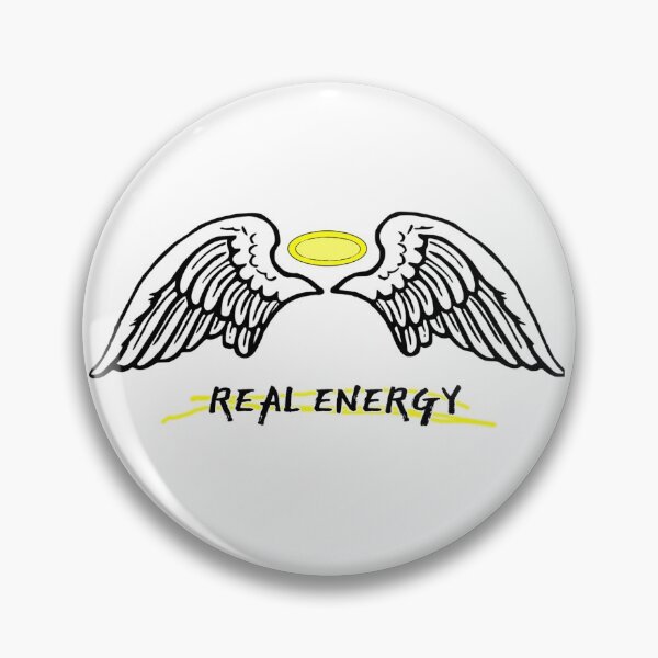 Item preview, Real Energy brand ,Unique Logo,Branding ,Text Base Brand Text Base Brand ,Life ,energy,life energy, designed and sold by WeGotThat.