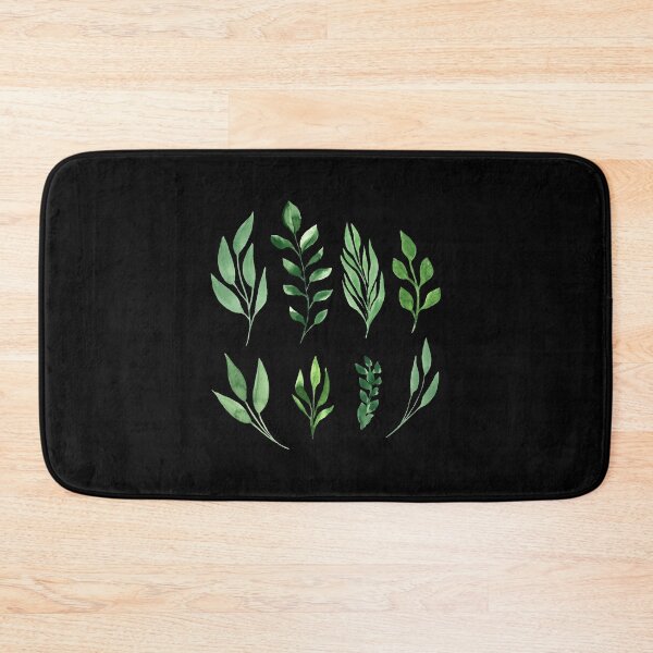 Item preview, leaves set designed and sold by zaher97.