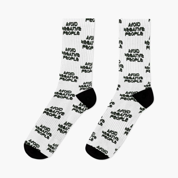 Item preview, avoid negative people designed and sold by Angga Syawaludin.