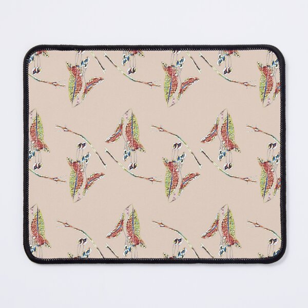 Item preview, Linden - seeds with wings - photo edit - photo design - nature pattern designed and sold by kikidu21.