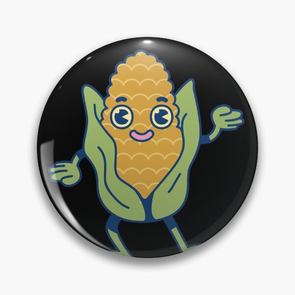 Item preview, That is so corny designed and sold by Funpunny.