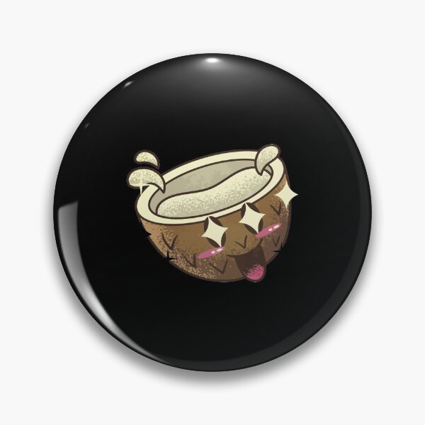 Item preview, coconut designed and sold by zaher97.