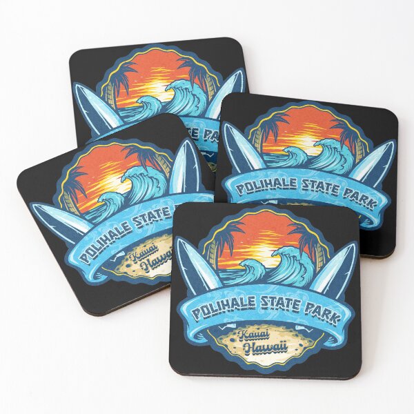 Item preview, Polihale State Park designed and sold by JordanHolmes.
