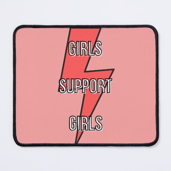 Item preview, Girls Support Girls designed and sold by Jamiecsmith1986.