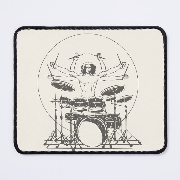 Item preview, Drummer  designed and sold by zaher97.