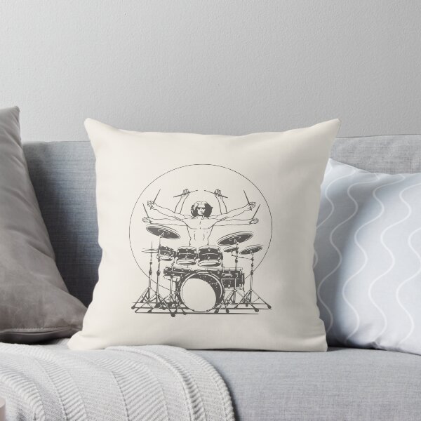 Item preview, Drummer  designed and sold by zaher97.