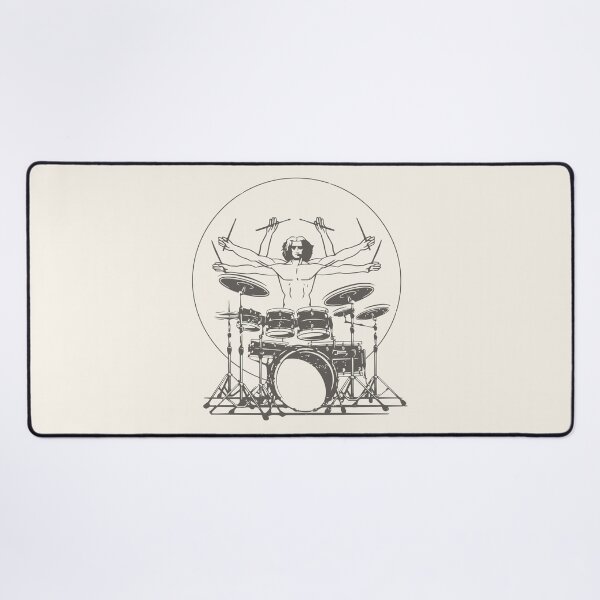 Item preview, Drummer  designed and sold by zaher97.