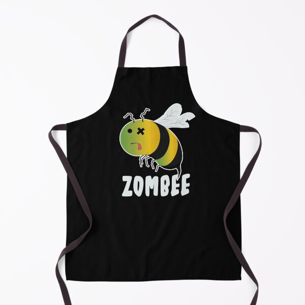 Item preview, Zom Bee designed and sold by Marzuqi Che Rose.