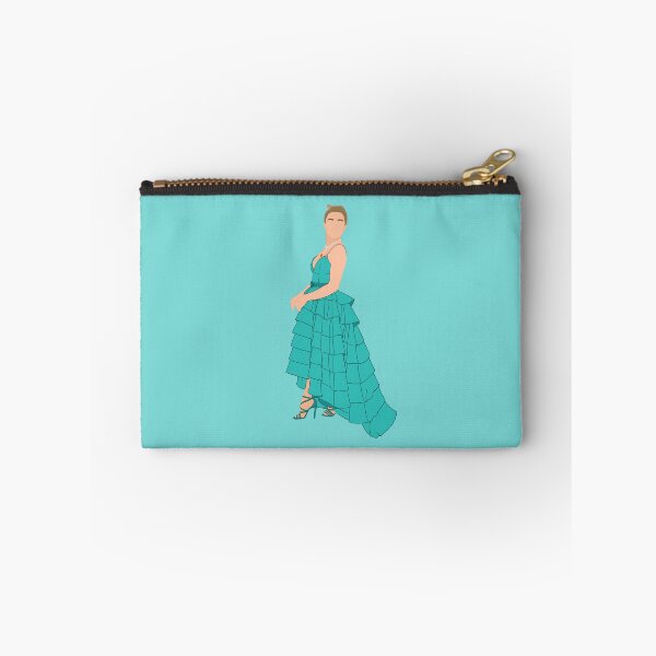 Item preview, Florence Pugh - Oscars 2020 designed and sold by Lily Buono.