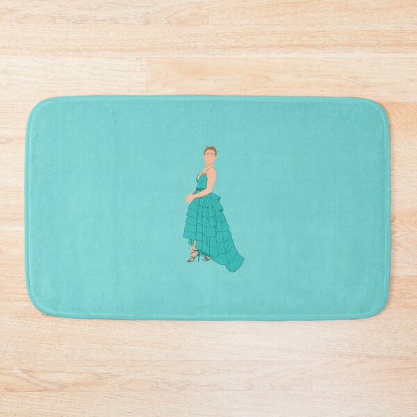 Item preview, Florence Pugh - Oscars 2020 designed and sold by Lily Buono.