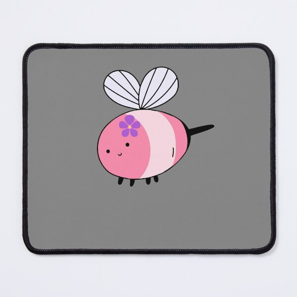 Item preview, Subtle Sapphic Bee. sapphic bee. wlw bee designed and sold by tiredandbored.