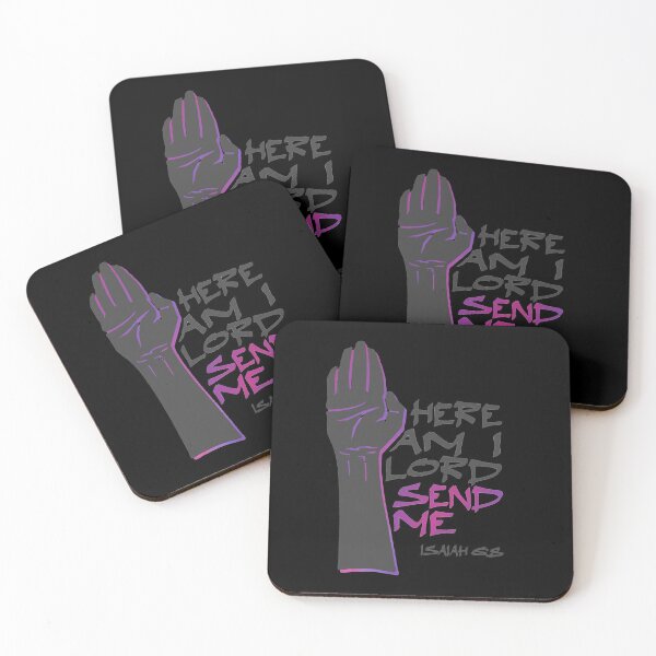Item preview, Send Me designed and sold by Patrick Parent.