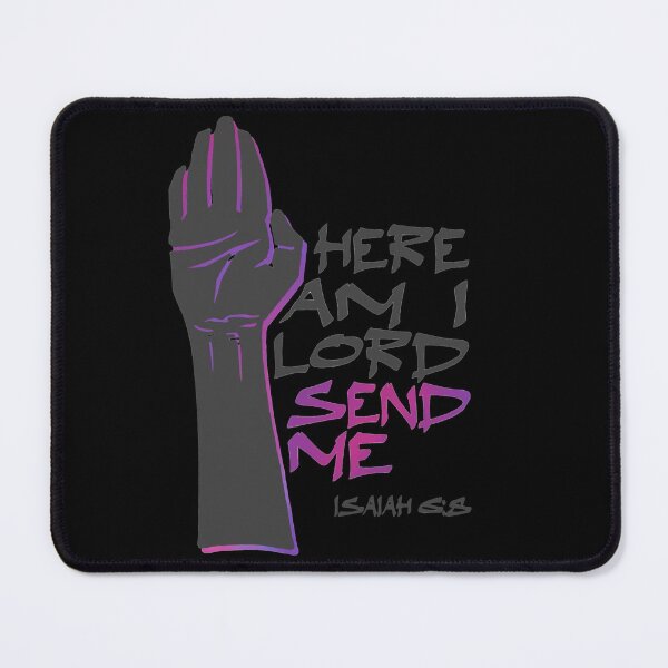 Item preview, Send Me designed and sold by Patrick Parent.