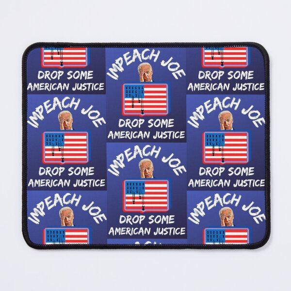 Item preview, Remove Joe Biden From Office designed and sold by WoodburyLake.