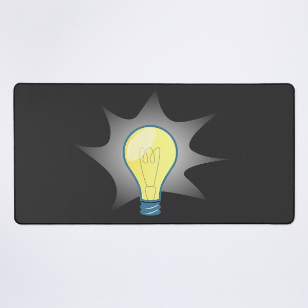 Item preview, Electric bulb art designed and sold by EngineersArt.