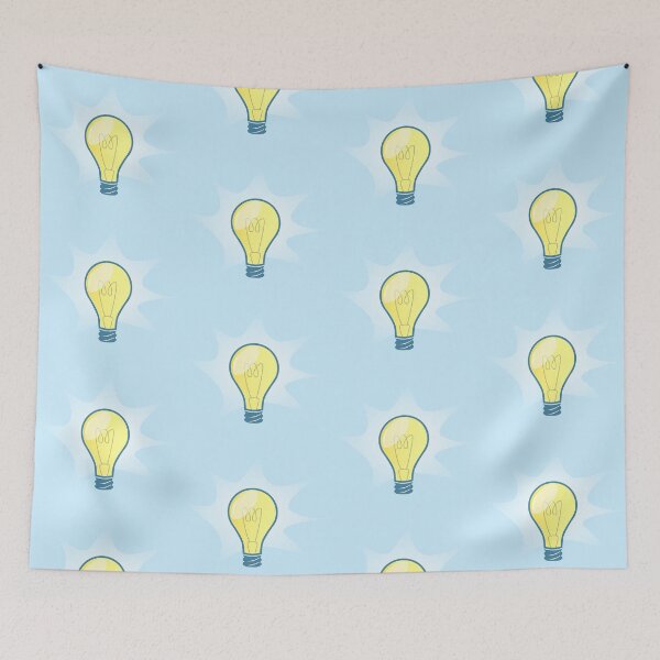 Item preview, Electric bulb art designed and sold by EngineersArt.