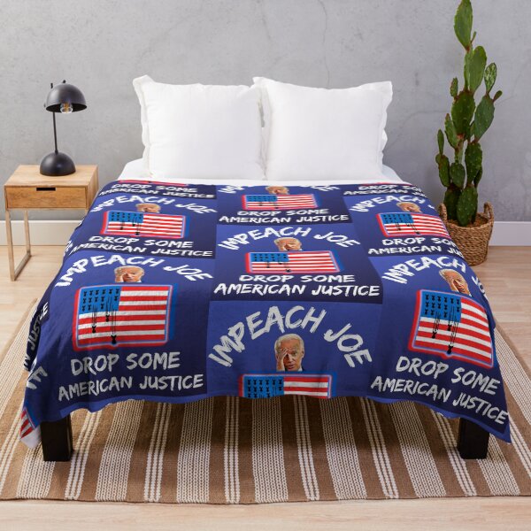 Item preview, Remove Joe Biden From Office designed and sold by WoodburyLake.
