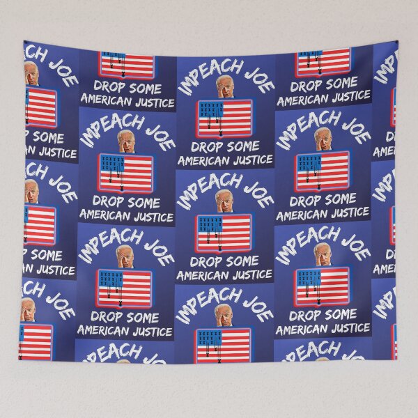 Item preview, Remove Joe Biden From Office designed and sold by WoodburyLake.