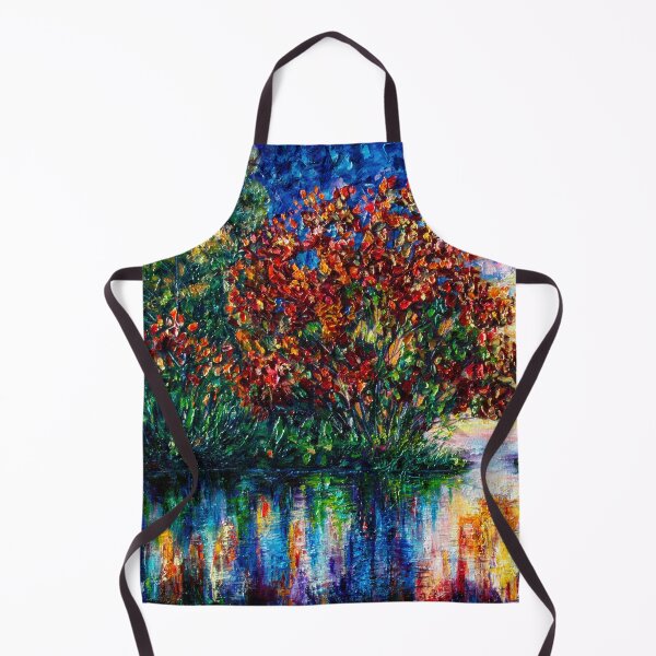 Item preview, Rippled Sunset designed and sold by Rocky Mountain Artistry.