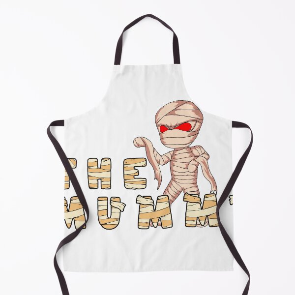 Item preview, the mummy designed and sold by Angga Syawaludin.