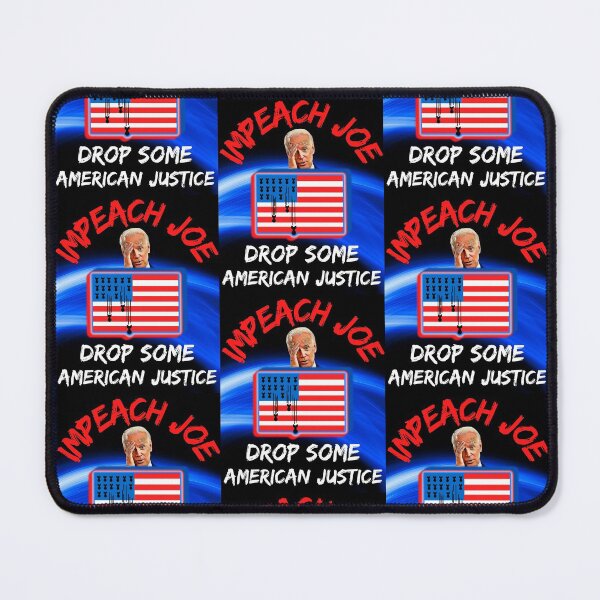 Item preview, Remove Joe Biden From Office designed and sold by WoodburyLake.