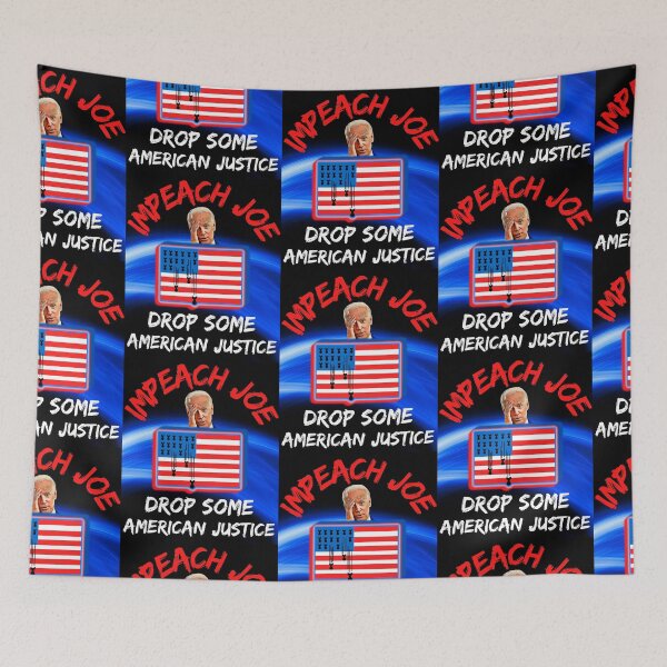 Item preview, Remove Joe Biden From Office designed and sold by WoodburyLake.