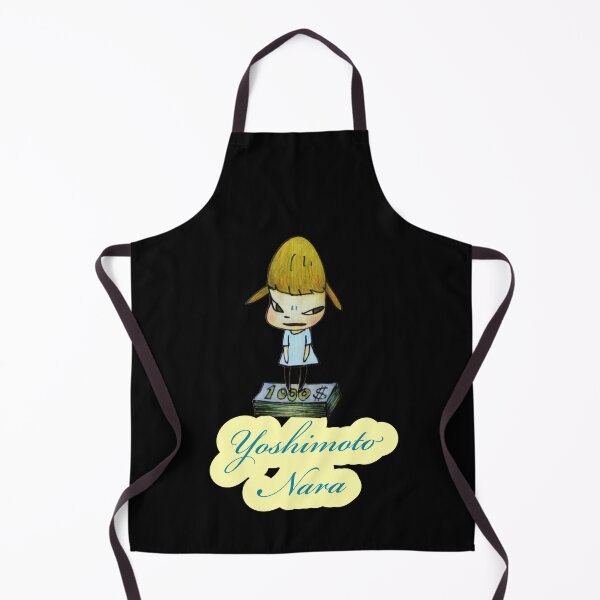 Item preview, yoshimoto nara designed and sold by Mariocii.