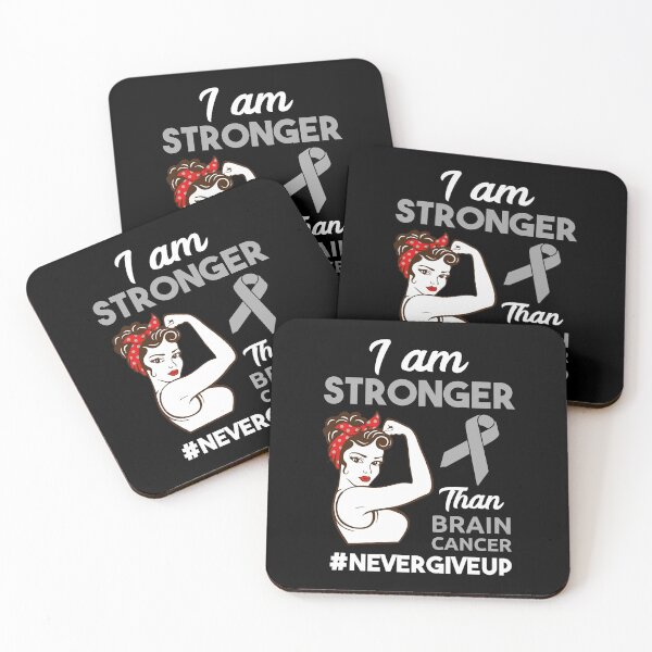 Item preview, Brain Cancer Glioblastoma Awareness designed and sold by kandelal.