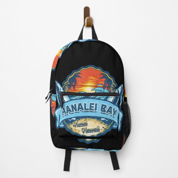 Item preview, Hanalei Bay designed and sold by JordanHolmes.