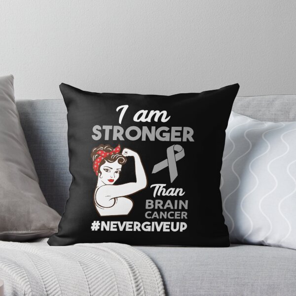 Item preview, Brain Cancer Glioblastoma Awareness designed and sold by kandelal.